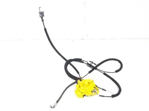 Used Rear right lock PEUGEOT BIPPER (AA_) 1.4 HDi (68 hp) 11636583