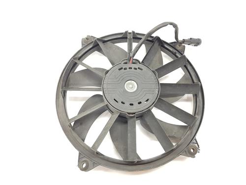 Used Radiator fan CITROËN C4 II (NC_) [2009-2025]  29316540