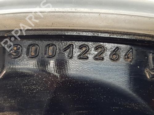 Left front fog light DACIA SANDERO III  | BP32724663C30  - Image 5