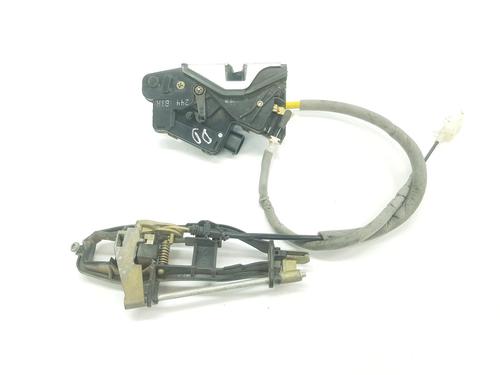 Front right lock BMW 3 (E46) 320 d | BP7116674C97 