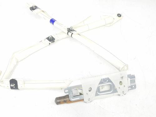 Used Right curtain airbag VW GOLF VI (5K1) 1.6 TDI (105 hp) 12461984