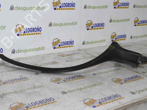 Rear left wheel arch trim BMW X5 (E53) 3.0 d | BP6622822C136 