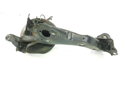 Left rear steering knuckle BMW 2 Gran Tourer (F46) 218 d | BP9280257M27 