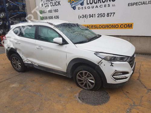 Electronic module HYUNDAI TUCSON (TL, TLE) 1.7 CRDi | BP7707908M83 