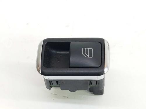 Right rear window switch MERCEDES-BENZ C-CLASS (W204) C 220 CDI (204.008) | BP8201271I28 