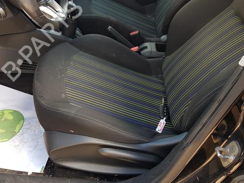 Other PEUGEOT 208 I (CA_, CC_)  | BP29183824O1 