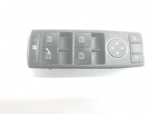 Left front window switch MERCEDES-BENZ GLK-CLASS (X204) | BP33801790I27 - Image 4