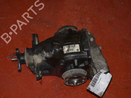 Rear differential BMW 1 (E87) 118 d | BP1157456M24 