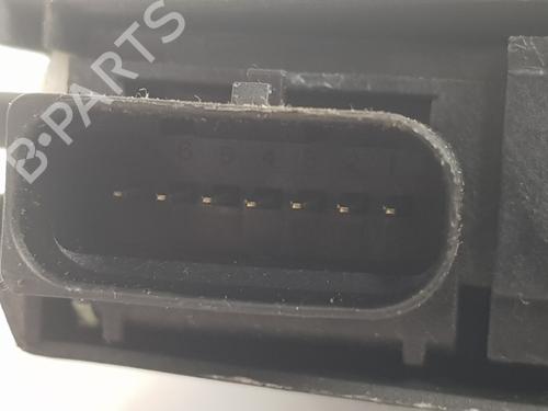 Rear right lock CITROËN C4 Grand Picasso II (DA_, DE_) 1.6 BlueHDi 120 | BP17172605C99 