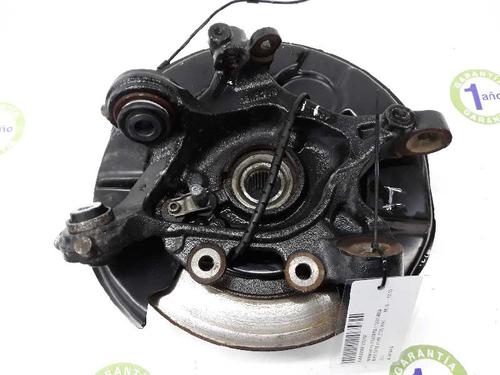 Used Left rear steering knuckle BMW 1 (F20) 116 d (116 hp) 5388046