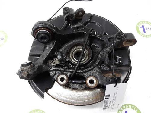 Achsschenkel links hinten BMW 1 (F20) 116 d (116 hp) 33326792515 | 33326792515 | 33326792515 |