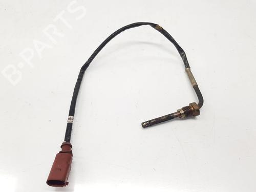 Used Electronic sensor SEAT IBIZA IV (6J5, 6P1) 1.6 TDI (90 hp) 15249871
