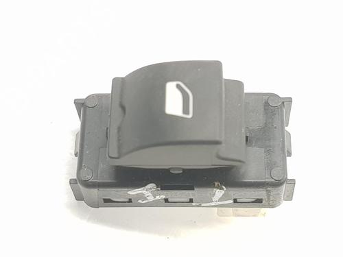 Used Left rear window switch PEUGEOT 3008 II SUV (MC_, MR_, MJ_, M4_) 1.6 BlueHDi 120 (120 hp) 15073090