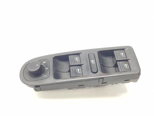 Used Left front window switch Left front window switch VW GOLF VI (5K1) 1.2 TSI (105 hp) 33430825 33430825