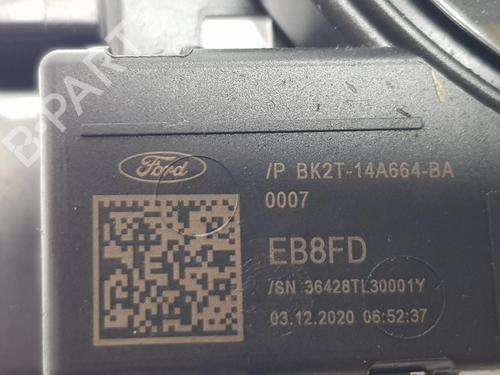 Squib airbag FORD TRANSIT V363 Van (FCD, FDD) 2.0 EcoBlue | BP12574820C102 