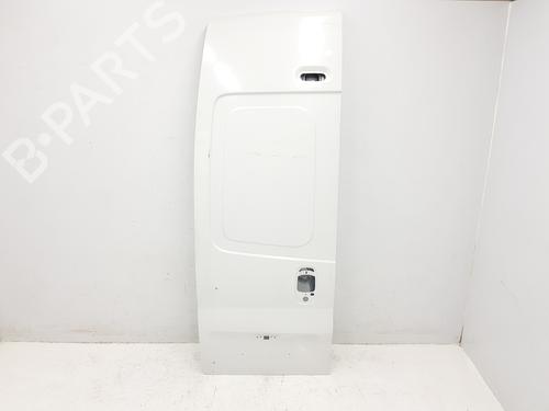 Used Left rear door RENAULT TRAFIC III Van (FG_) 1.6 dCi 90 (FGME) (90 hp) 16198290