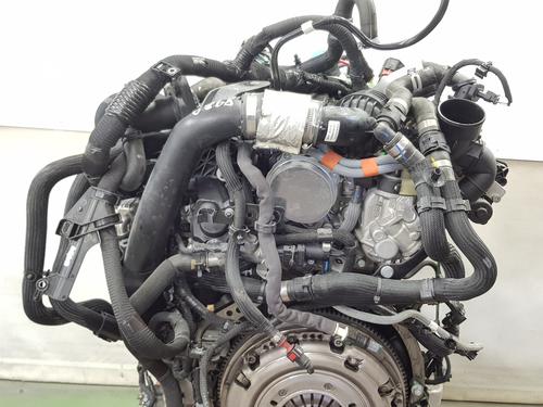 Engine RENAULT TRAFIC III Van (FG_)  | BP29333200M1 