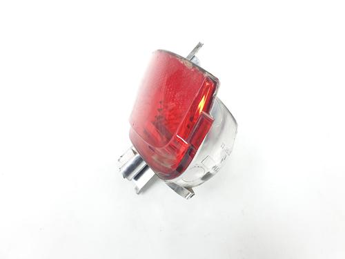 Rear bumper right light DACIA SANDERO II TCe 90 (B8M1, B8MA, B8AC) | BP10503502C82 