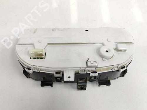 Instrument cluster MITSUBISHI LANCER VIII (CY_A, CZ_A) 2.0 DI-D (CY8A) | BP8128319C47 