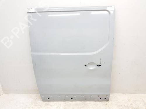 Used Right slide door Right slide door RENAULT TRAFIC III Van (FG_) 1.6 dCi 140 (FGMA, FGMC) (140 hp) 34117361 34117361