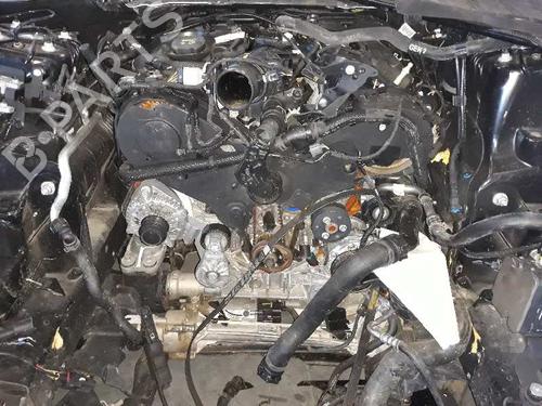 Gearbox LAND ROVER DISCOVERY V (L462) 3.0 Td6 4x4 | BP1932825M3 