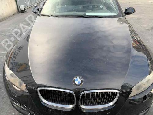 Driveshaft BMW 3 Convertible (E93) 320 d | BP5247649M37 
