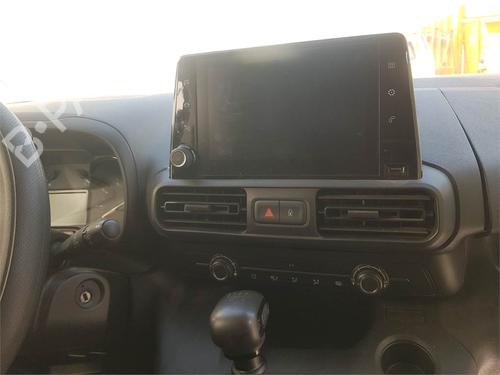 Front left panel TOYOTA PROACE CITY Box Body/MPV (BPZ_) | BP40452330C58 - Image 25
