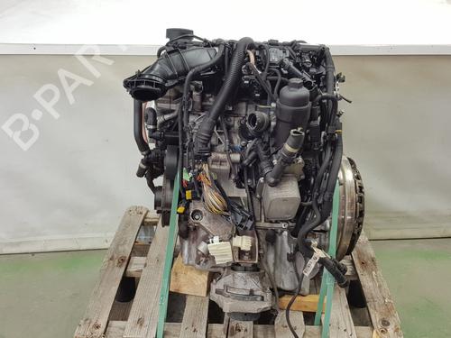 Engine BMW 1 (F21) 116 d | BP35976051M1 - Image 14