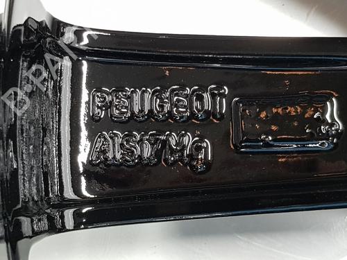 Rim PEUGEOT 208 I (CA_, CC_) 1.6 BlueHDi 100 | BP20198146C45