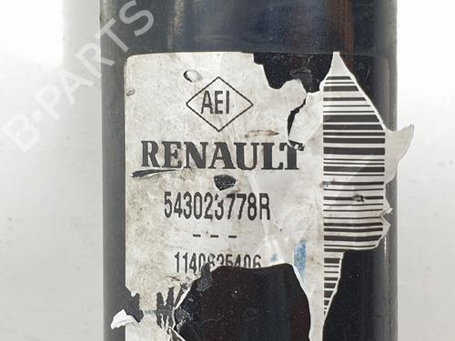 Right front shock absorber RENAULT EXPRESS Box Body/MPV | BP38014948M17 - Image 2