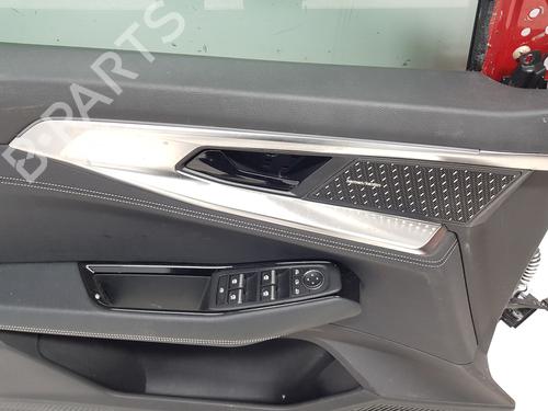 Left front door RENAULT AUSTRAL TCe 160 (HGMJ) | BP33305401C2  - Image 5