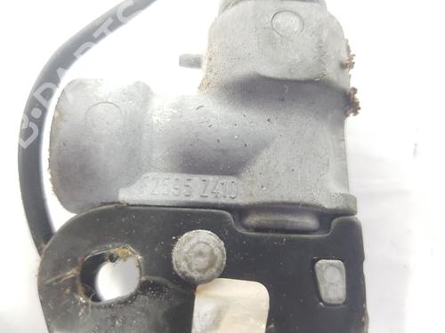 Front right belt tensioner BMW 5 (E60) 530 d | BP9371632C88 