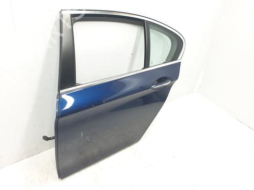 Left rear door BMW 5 (F10) 530 d xDrive | BP16908162C4 