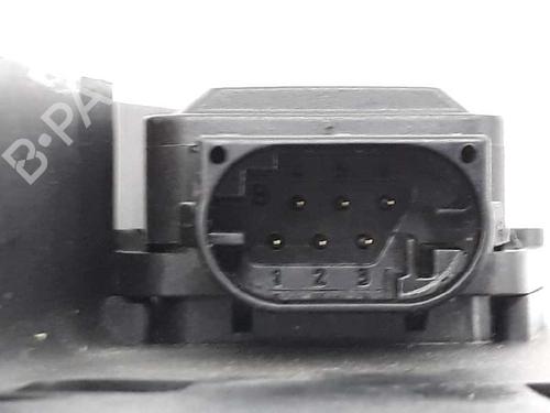Pedal BMW 1 (E87) 118 d | BP3380800I4 