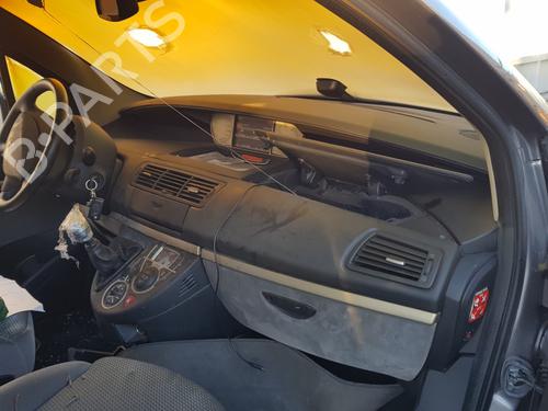 Zamek drzwi przednich prawych PEUGEOT 807 (EB_) 2.0 HDI | BP30569299C97 