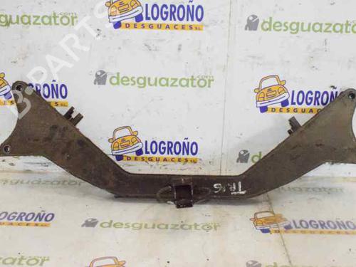 Puente trasero PORSCHE BOXSTER (986) 2.5 (204 hp) 14118318