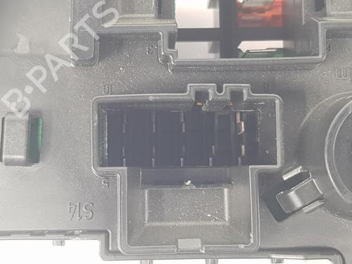 Fuse box MERCEDES-BENZ C-CLASS (W205) C 220 BlueTEC / d (205.002, 205.004) | BP10932613E1 
