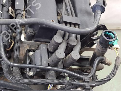 Motor FORD FIESTA VI (CB1, CCN)  | BP28278864M1 