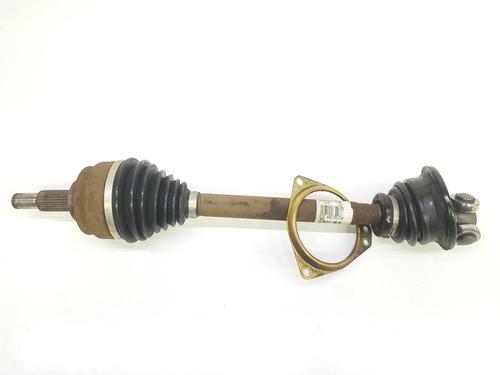 Used Left front driveshaft RENAULT ESPACE IV (JK0/1_) 2.2 dCi (JK0H) (150 hp) 11283115
