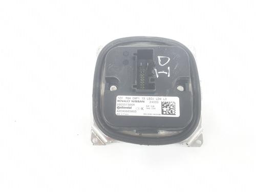 Xenon ballast RENAULT CLIO V (B7_) | BP33801732C53 - Image 5