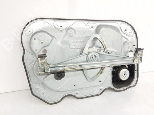 Front right window mechanism FORD FOCUS II (DA_, HCP, DP) 1.8 | BP7704940C23 