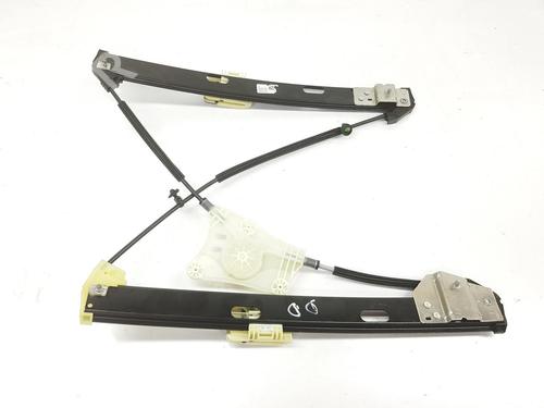 Used Front right window mechanism SEAT IBIZA V (KJ1, KJG) 1.0 TSI (95 hp) 13624732
