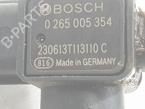 Electronic sensor RENAULT MEGANE IV Grandtour (K9A/M/N_) 1.3 TCe 140 (K9NB) | BP32518017M84  - Image 5
