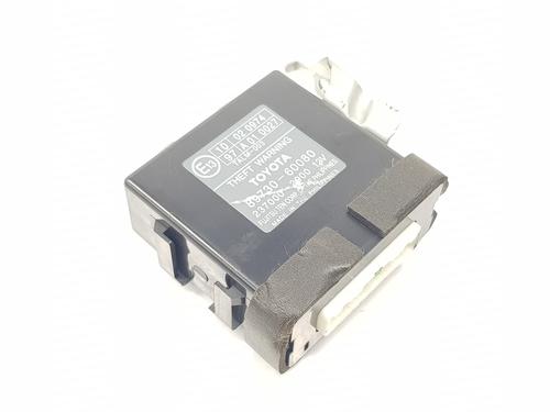 Electronic module TOYOTA LAND CRUISER PRADO (_J12_) 3.0 D-4D (KDJ120, KDJ125) | BP16323471M83 