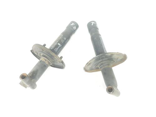 Used Bumper shock absorber BMW 3 (E46) 320 d (136 hp) 15356681