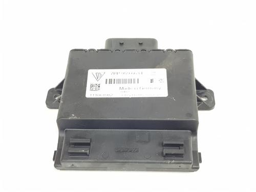 Electronic module PORSCHE PANAMERA (970) 3.0 D | BP37161233M83 - Image 5