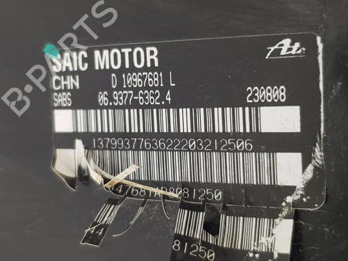 Servo brake MG MG ZS SUV (AZS1) 1.0 T-GDi | BP37466400M42 - Image 3