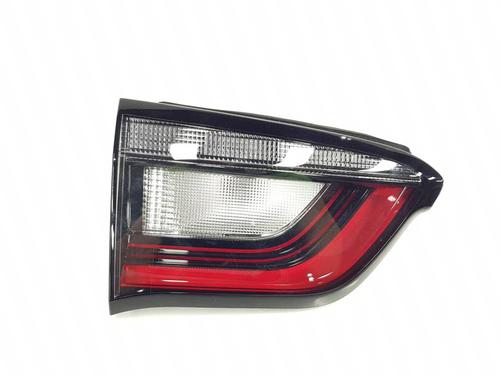Used Left tailgate light Left tailgate light 39532951 39532951