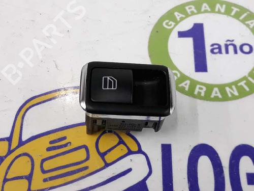 Used Right rear window switch MERCEDES-BENZ E-CLASS T-Model (S212) E 350 CDI (212.225) (231 hp) 3014144