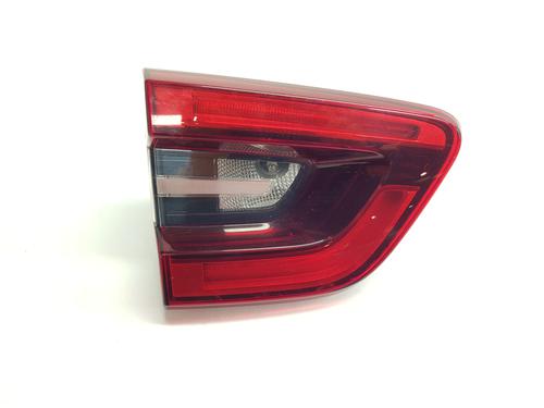 Fanale sezione interna posteriore sinistro RENAULT KADJAR (HA_, HL_) 1.6 dCi 130 4x4 (HLA4) (130 hp) 31243406